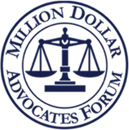 Million Dollar Advocates Forum