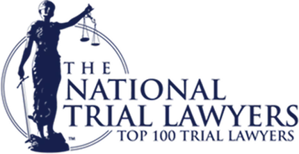 The National Trial Lawyers — Top 100 Trial Lawyers