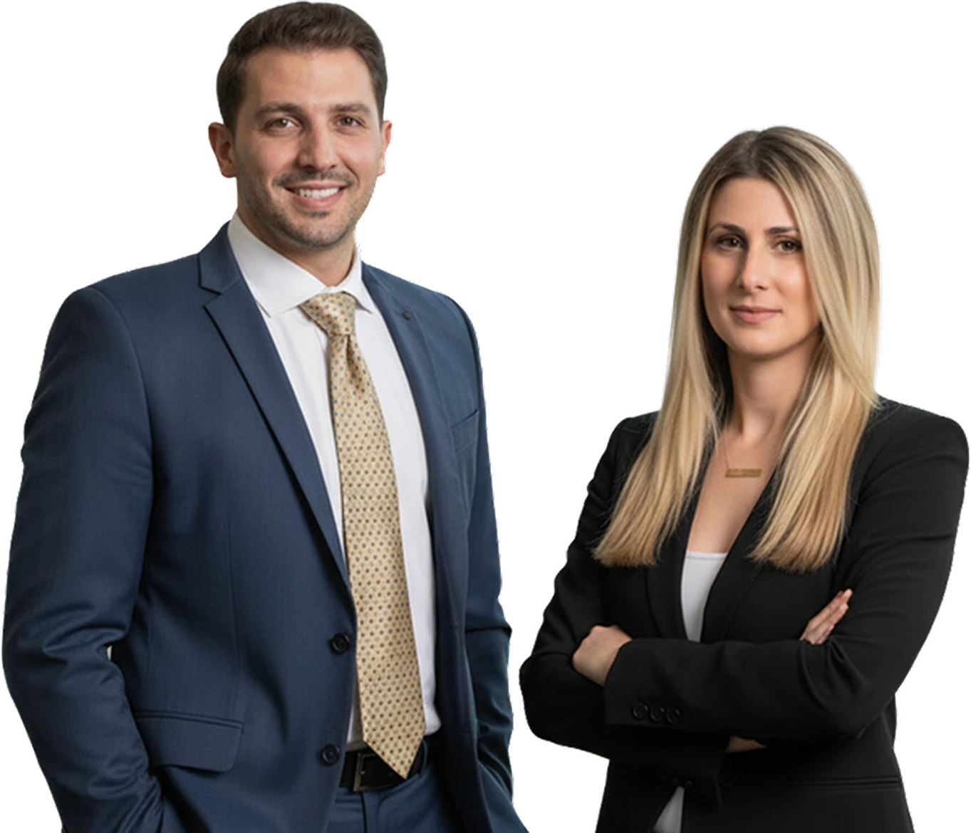 The attorneys of Legal One Law Group, APC